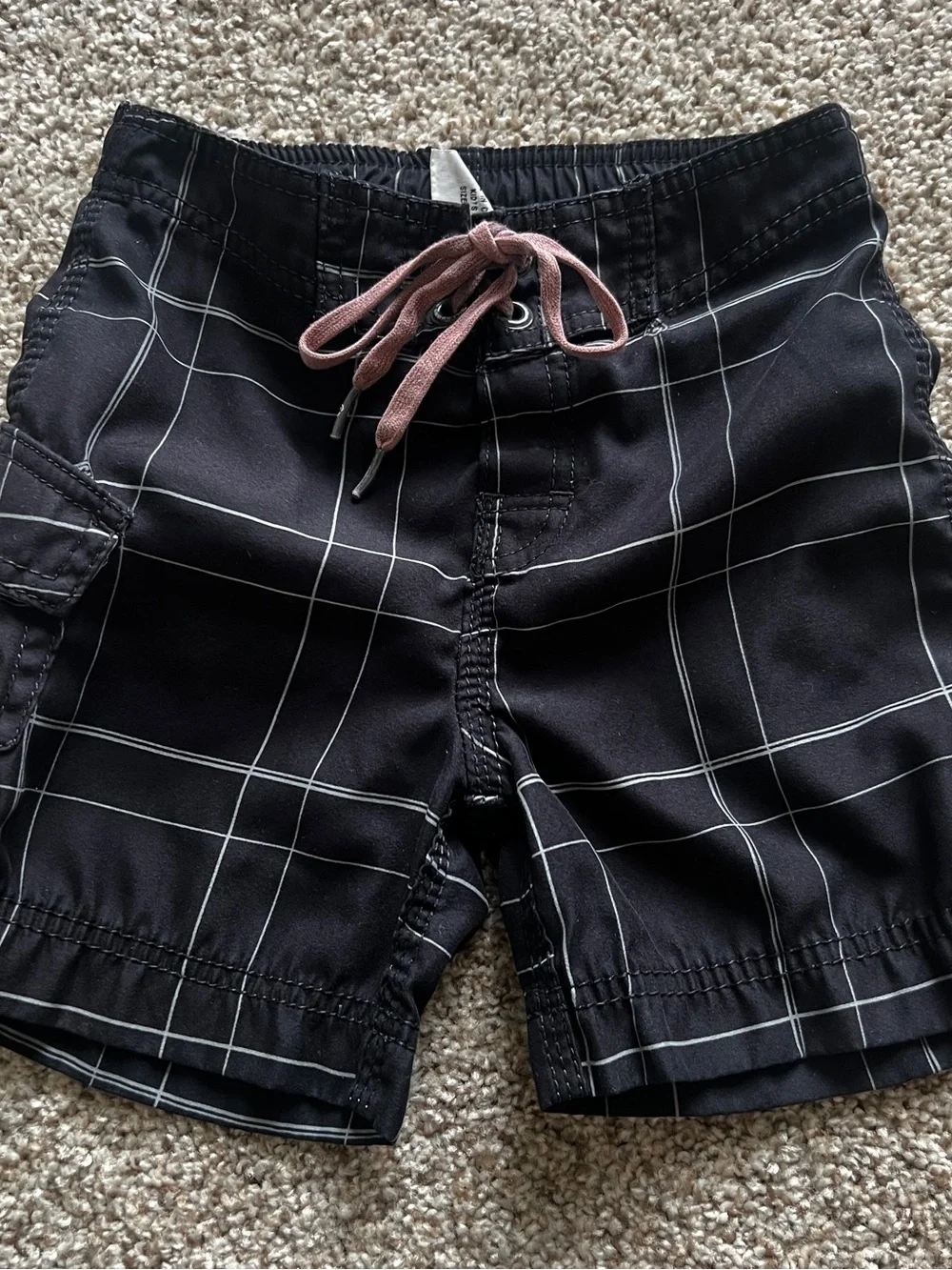 Boys Billabong Board Shorts